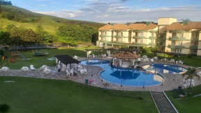 Apartamento Village Aldeia das águas